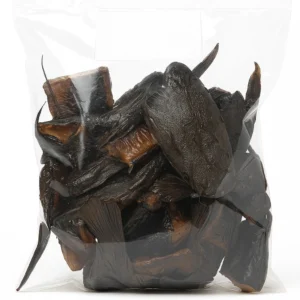 Smoked Catfish