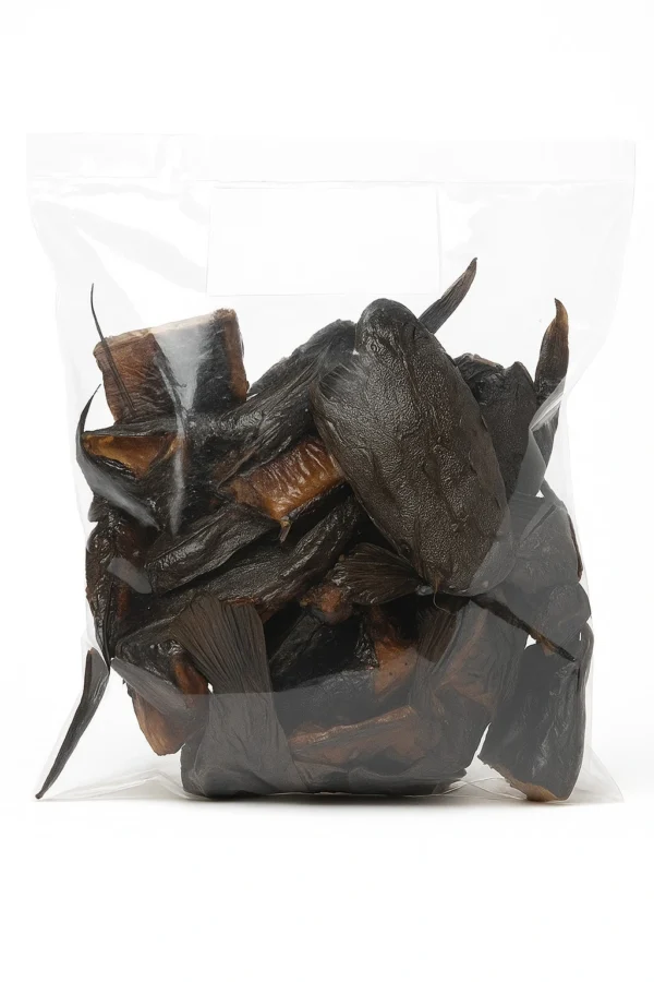 Smoked Catfish
