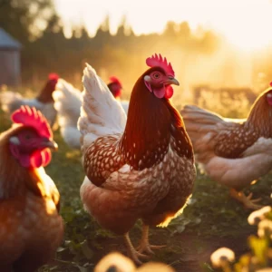 Chicken