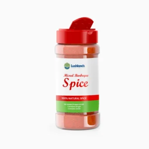 Mixed Spices (Yaji)