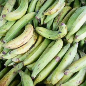 Plantain