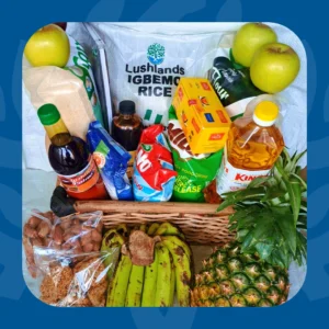 Ramadan Package - Big Size