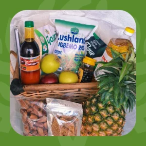 Ramadan Package - Medium Size